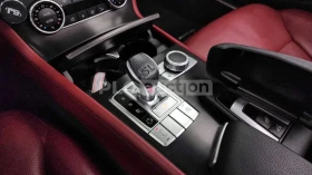 Mercedes-Benz SL 400 !!УНИКАТ!! AMG LINE  #ПЪЛНО ОБОРУДВАНЕ# , снимка 9