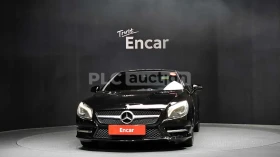 Mercedes-Benz SL 400 !!УНИКАТ!! AMG LINE  #ПЪЛНО ОБОРУДВАНЕ# , снимка 3