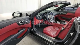 Mercedes-Benz SL 400 !!УНИКАТ!! AMG LINE  #ПЪЛНО ОБОРУДВАНЕ# , снимка 11