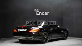 Mercedes-Benz SL 400 !!УНИКАТ!! AMG LINE  #ПЪЛНО ОБОРУДВАНЕ# , снимка 2