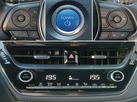 Toyota Corolla 1.8 Заводска гаранция, снимка 13