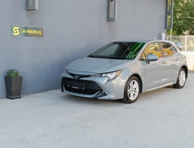 Toyota Corolla 1.8 Заводска гаранция, снимка 9