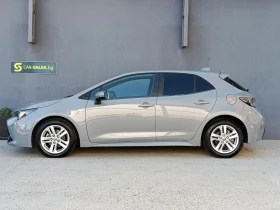 Toyota Corolla 1.8 Заводска гаранция, снимка 4