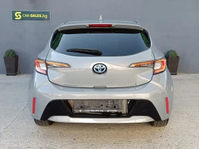 Toyota Corolla 1.8 Заводска гаранция, снимка 6