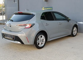 Toyota Corolla 1.8 Заводска гаранция, снимка 7