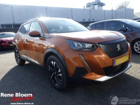 Peugeot 2008, снимка 2