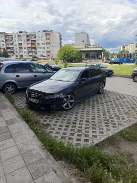 Audi A4 2.7 TDI S LINE, снимка 2