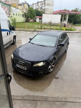 Audi A4 2.7 TDI S LINE, снимка 3
