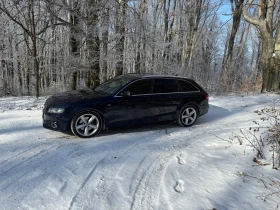 Audi A4 2.7 TDI S LINE, снимка 5