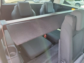 Peugeot 5008 1.6HDi* EURO5B* 7 MECTA* , снимка 11