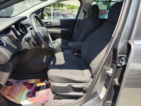 Peugeot 5008 1.6HDi* EURO5B* 7 MECTA* , снимка 7