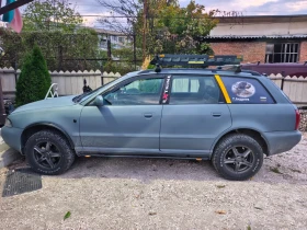 Audi A4 1.9 TDI AFN 110 + 30 quattro , снимка 10