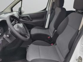 Citroen Berlingo  1.6HDi 75 BVM5 E6, снимка 11