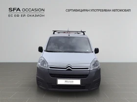 Citroen Berlingo  1.6HDi 75 BVM5 E6, снимка 2