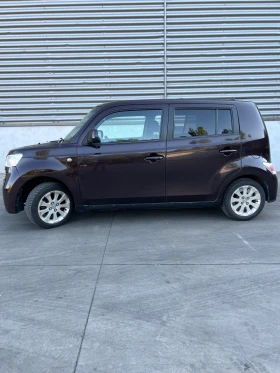 Daihatsu Materia, снимка 4