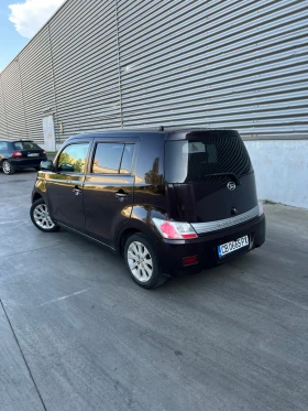 Daihatsu Materia, снимка 7