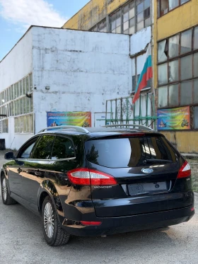 Ford Mondeo, снимка 4