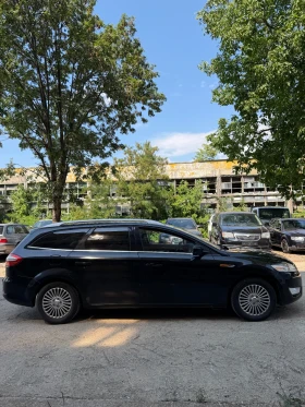 Ford Mondeo, снимка 5