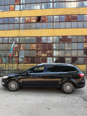 Ford Mondeo, снимка 6