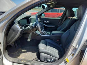 BMW 330 2.0l Xi, снимка 7