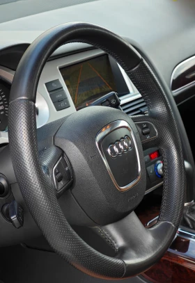 Audi A6 2.7 TDI (C6), снимка 10