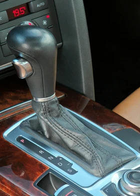 Audi A6 2.7 TDI (C6), снимка 13