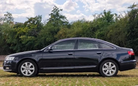 Audi A6 2.7 TDI (C6), снимка 3