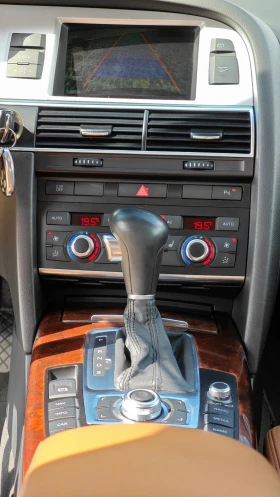 Audi A6 2.7 TDI (C6), снимка 12