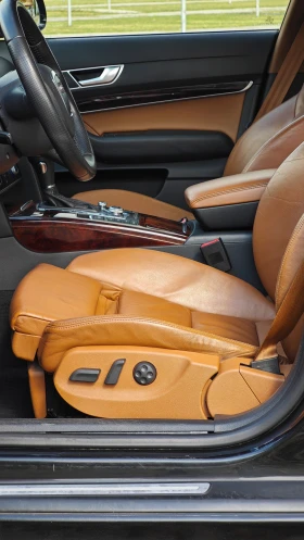 Audi A6 2.7 TDI (C6), снимка 8