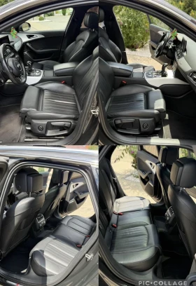 Audi A6 3.0BiTDI.320 k.c. , снимка 9