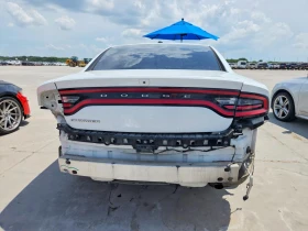 Dodge Charger 3.6l Sxt, снимка 6