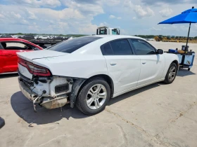 Dodge Charger 3.6l Sxt, снимка 3