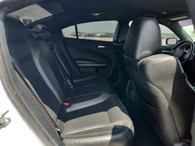Dodge Charger 3.6l Sxt, снимка 10