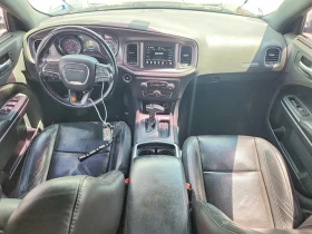 Dodge Charger 3.6l Sxt, снимка 8
