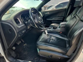 Dodge Charger 3.6l Sxt, снимка 7