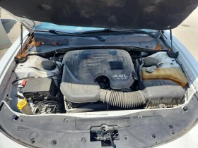 Dodge Charger 3.6l Sxt, снимка 11