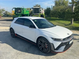 Hyundai Ioniq 5 N Performance , снимка 2