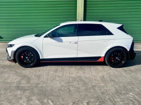 Hyundai Ioniq 5 N Performance , снимка 6