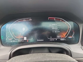 BMW 330 I XDRIVE| ПЪЛЕН М-ПАКЕТ| ПАНО| ПОДГРЕВИ| , снимка 9
