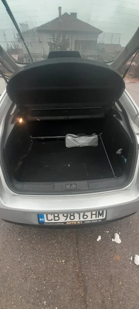 Renault Laguna, снимка 3