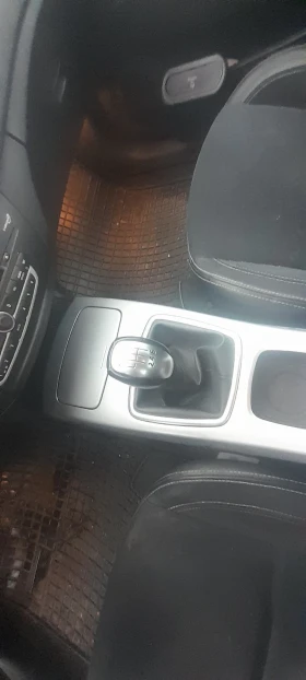 Renault Laguna, снимка 10