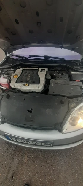 Renault Laguna, снимка 9