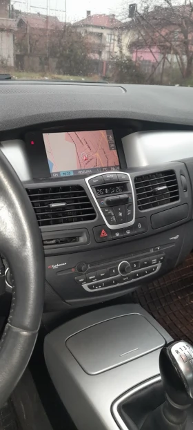 Renault Laguna, снимка 6