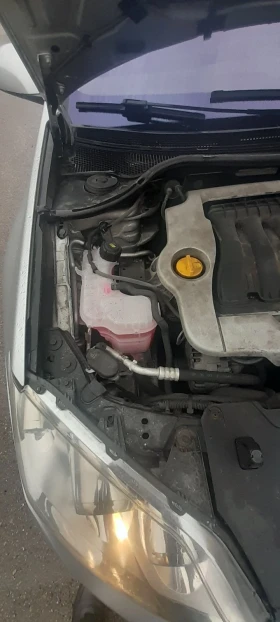 Renault Laguna, снимка 8