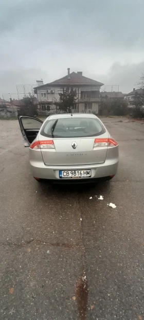 Renault Laguna, снимка 2