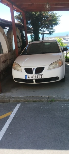 Pontiac G6, снимка 2