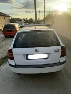 Skoda Octavia, снимка 2