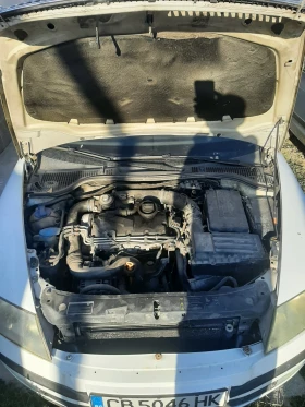 Skoda Octavia, снимка 5
