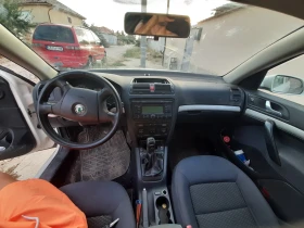 Skoda Octavia, снимка 6