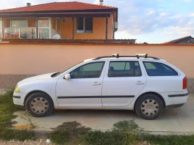 Skoda Octavia, снимка 4